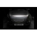 f&b brand tuning radiator grille kia sportage r 2010-13